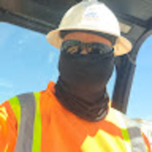 Meet your Posher, Jorge